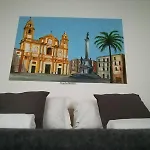 Hotel Elite Centro Palerme