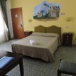 Hotel Elite Centro Palerme