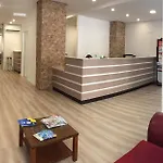Elite Centro 3*