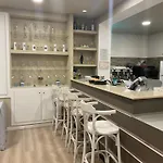 Hotel Elite Centro Palerme