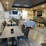 Elite Centro 3* Palerme