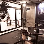 Elite Centro Hotel Palerme