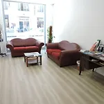 Hotel Elite Centro 3*