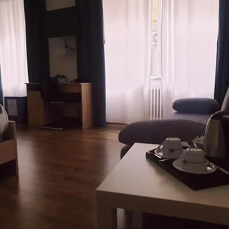 Elite Centro 3* Palermo