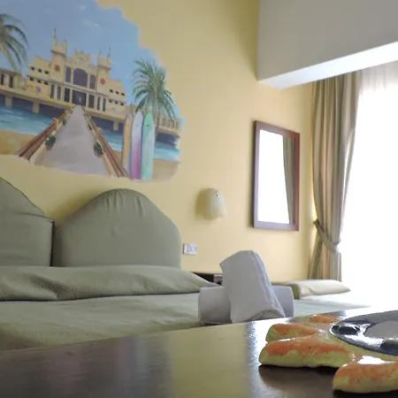 Otel Elite Centro