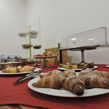 Elite Centro Otel 3*