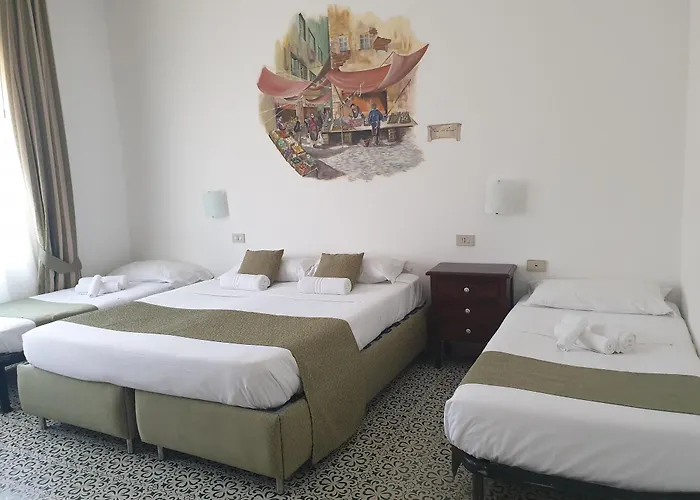Elite Centro 3*