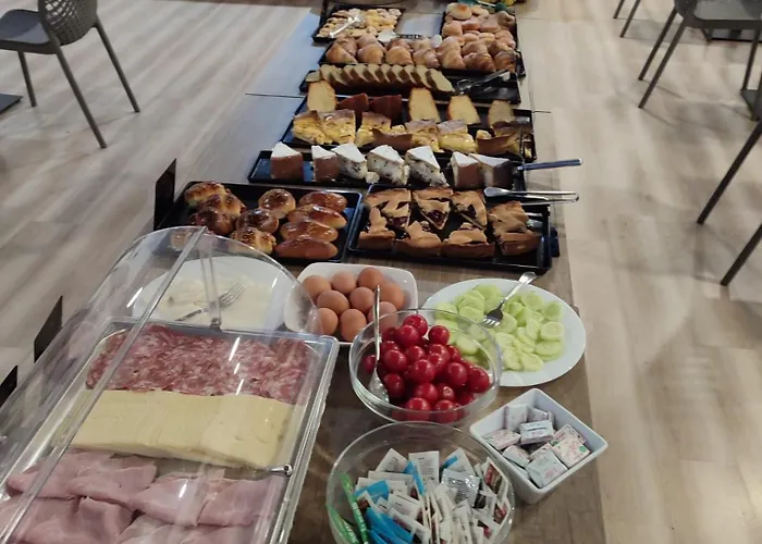 Elite Centro Hotel 3*