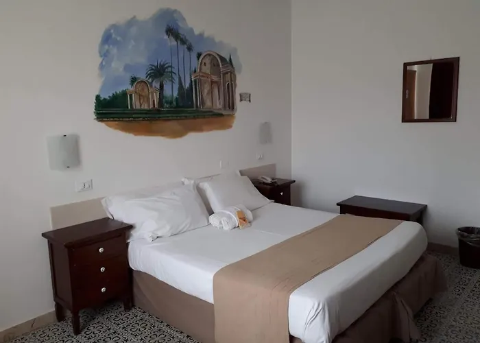 Elite Centro Hotel Palermo
