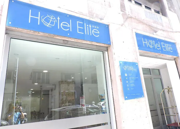 Elite Centro